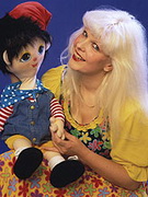 Inka Rybářová Inka Rybářová