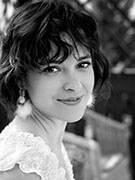 Kristýna Janáčková Kristýna Janáčková