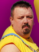 Pavel Vohnout Pavel Vohnout