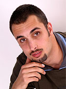 Peter Strenáčik Peter Strenáčik
