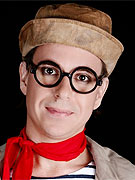 David Šír David Šír