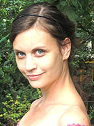 Tereza Šefrnová Tereza Šefrnová