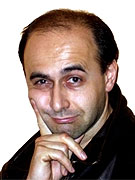 Martin Janouš Martin Janouš