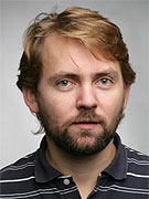 Petr Lněnička Petr Lněnička