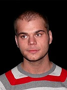 Martin Šemík Martin Šemík