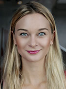 Barbora Mottlová Barbora Mottlová