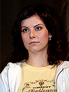 Dita Zábranská Dita Zábranská