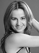 Martina Venigerová Martina Venigerová