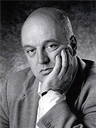 James Fenton James Fenton