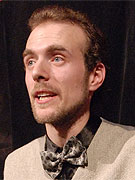 Filip Jan Zvolský Filip Jan Zvolský