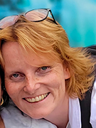 Zuzana Burdová