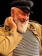 Petr Matoušek